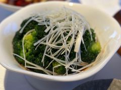 -北京柏悦酒店·锦庭餐厅Dining Room