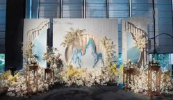 -深圳益田威斯汀酒店·宴会厅