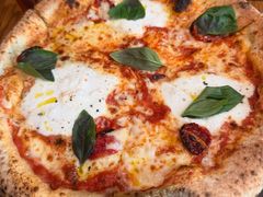 -La Strada(安福路店)