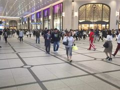 -阪急百货店(梅田总店)