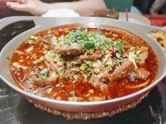 -廖川菜(太阳宫店)