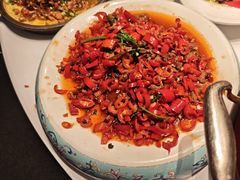 -樽宴酒楼·地道川菜·品质聚会·生日宴请