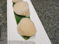 -NIUAN牛庵·日式和牛烧肉(恒隆店)