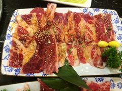 iphone_upload_pic-梦山水日本烧肉(五四广场店)