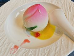 -北平食府·北京烤鸭(北京西站六里桥店)