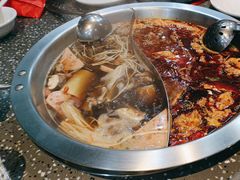 -华晟山城火锅(开发区港西东阁里店)