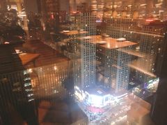 -沈阳君悦酒店·意坊意大利餐厅