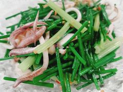 -白仁仔· 活烤海鲜 宵夜(豫园店)