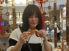 -康帝国际酒店-艾斯本自助西餐厅