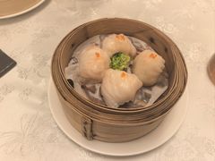 -酌宴府The China Club·广州万富希尔顿酒店(云城东路店)