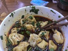 -回坊马二饺子馆