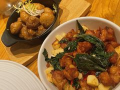 -森Some Fusion(荔湾店)