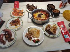 -吉布鲁牛排海鲜自助(顺庆红光路店)