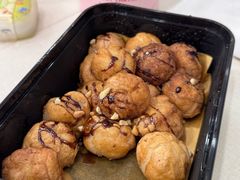 -破店肥哈·东北烧烤·夜宵(南山保利店)