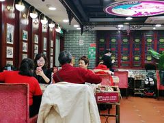 大堂-点都德(北京路贰店)