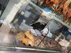 -晓马鸭店(新芜路店)
