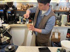 -Radar Coffee(思南路店)