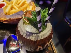 -MOSSO德国餐厅·音乐酒吧(环宇荟店)