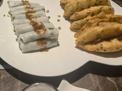 -老聃·小鸭鲢城原味客家菜(海沧店)
