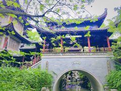 -龙潭水乡