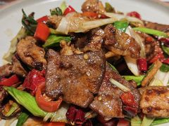 -和记小菜(东方店)