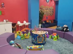 -美吉姆儿童发展中心(芜湖万达广场店)