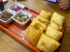 -乡村馕坑肉·烧烤·新疆菜·本地人更爱吃(阿勒泰首店)