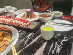 -臻牧壹品雪花牛肉火锅(大兴九臻店)