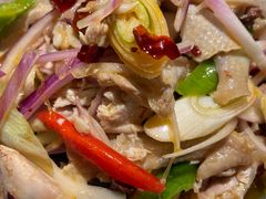 -耶里夏丽·丝路新疆菜·清真食品(徐汇南丹东路臻选店)