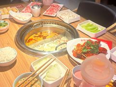 -季季红火锅(长沙步行街店)