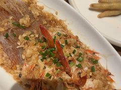 -新发现(宝山龙湖店)