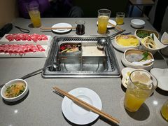 -海底捞火锅(龙湖金沙天街店)
