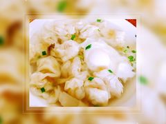 -安庆柴火馄饨(马道街店)