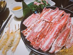 -一哥澳门豆捞·澳门风打边炉(高德置地店)