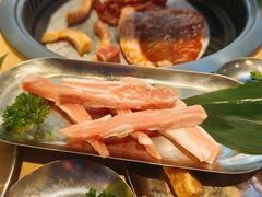 -韩乔恩·韩式自助·无限烤肉(新迎新城店)