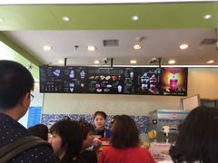 -DQ·蛋糕·冰淇淋(川沙东海岸店)