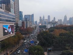 -小大董·烤鸭(观景餐厅·南京西路店)