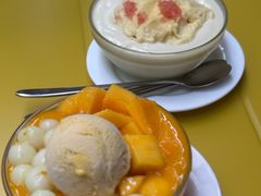 -果流香水果甜品(建政路店)