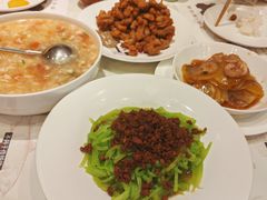 -南山鲜虾面·活鲜小馆·海味大连菜(南山总店)