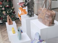 -万物奢潮中古奢侈品(青岛店)