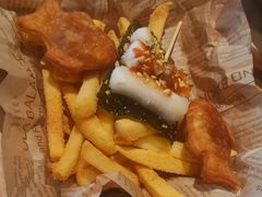 -KimPro 辛普乐概念韩餐