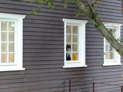 -三鹰之森吉卜力美术馆