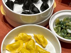 -船歌·鱼水饺青岛菜(闽江二路店)