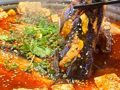 -三顾烤庐·烤鱼·烧烤·龙虾(奉贤店)