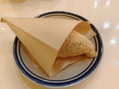 -正南齐北·老街糯米团(洪崖洞店)