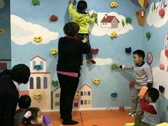 -心悦励童幼儿园