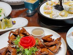 -聚缘堂·海鲜私房菜(松岭路店)