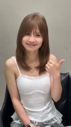 -DL HOPE造型