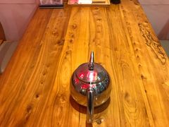 餐具摆设-谷养元粥铺(南和店)