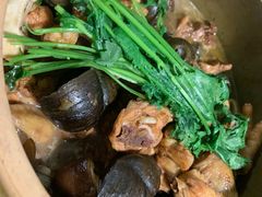 -食爺炭炉鸡煲·烧烤